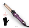 The CurlMe™ Self Rotating Curling Iron