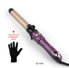 The CurlMe™ Self Rotating Curling Iron