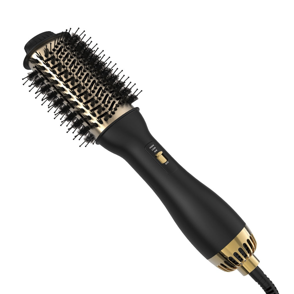 The ProBlowMe™ Hot Air Blow Dryer Brush 2.0